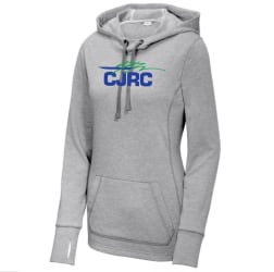 Women's Hooded Sweatshirt